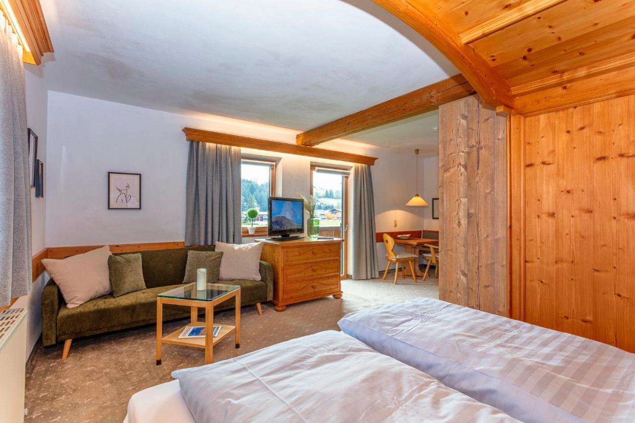 Pon-Apart Reith bei Kitzbühel Exterior foto