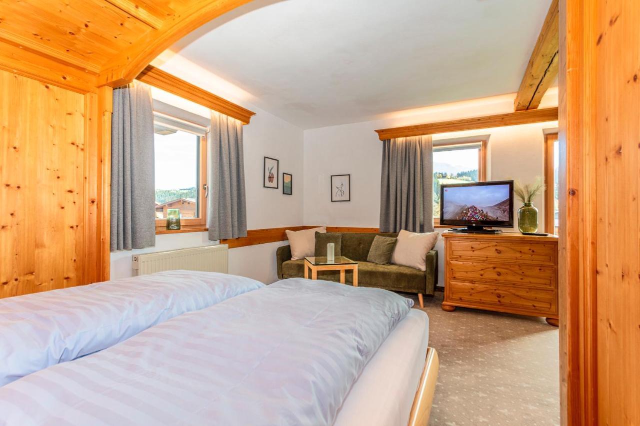 Pon-Apart Reith bei Kitzbühel Exterior foto