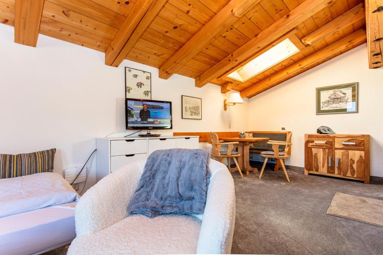 Pon-Apart Reith bei Kitzbühel Exterior foto