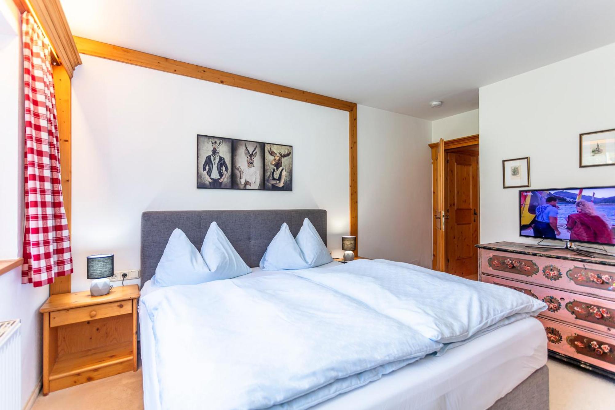 Pon-Apart Reith bei Kitzbühel Exterior foto