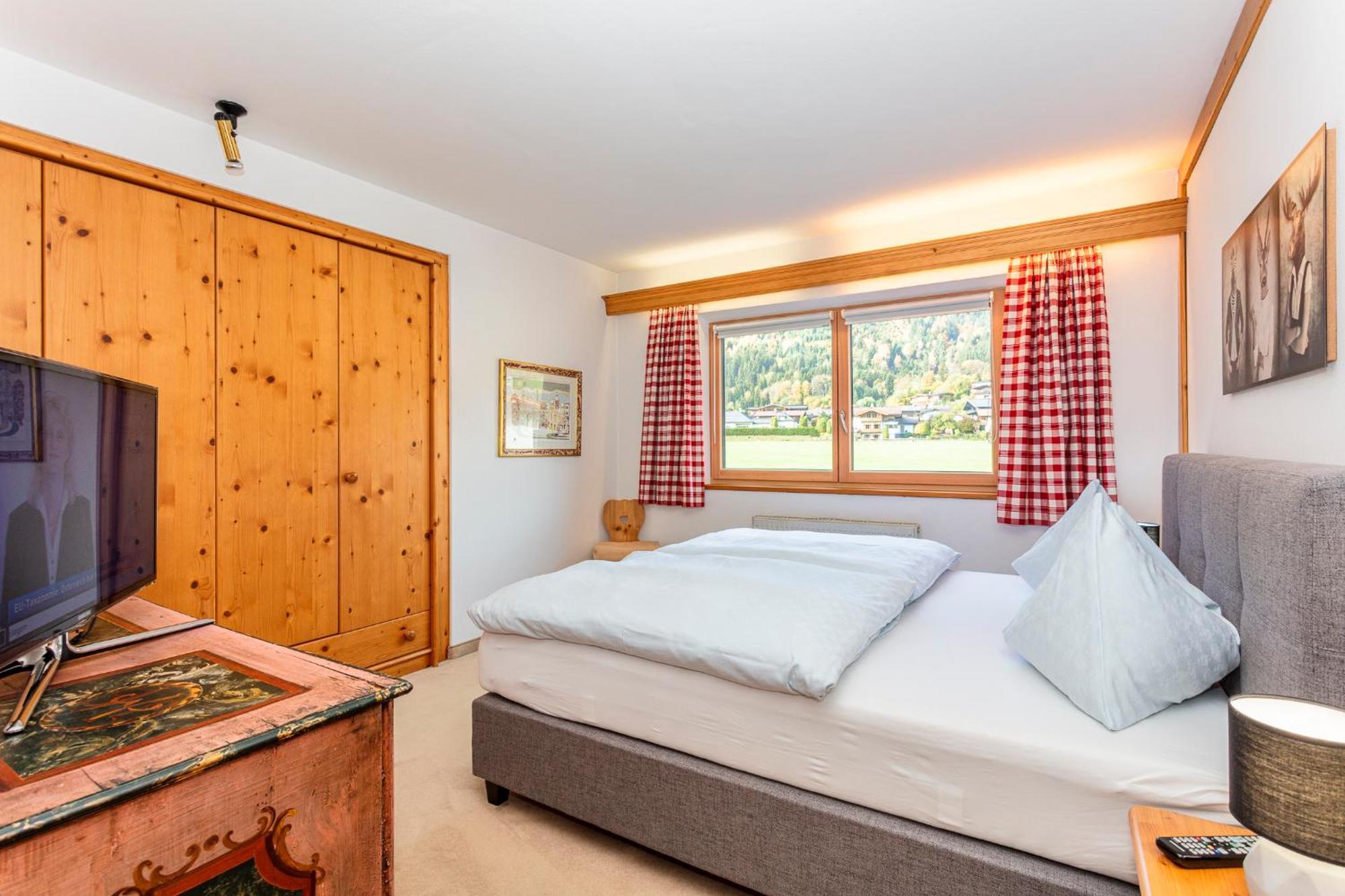 Pon-Apart Reith bei Kitzbühel Exterior foto
