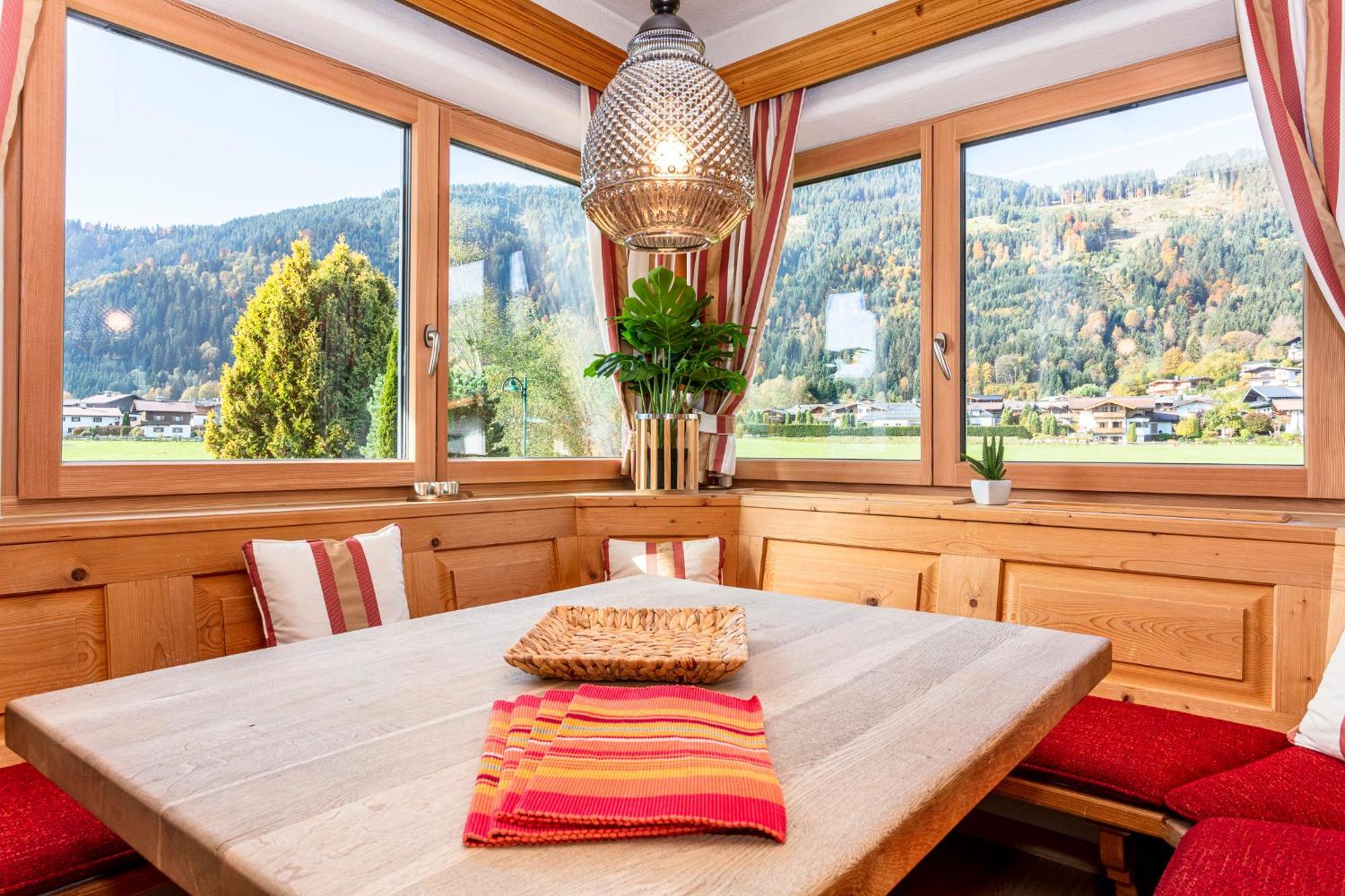 Pon-Apart Reith bei Kitzbühel Exterior foto
