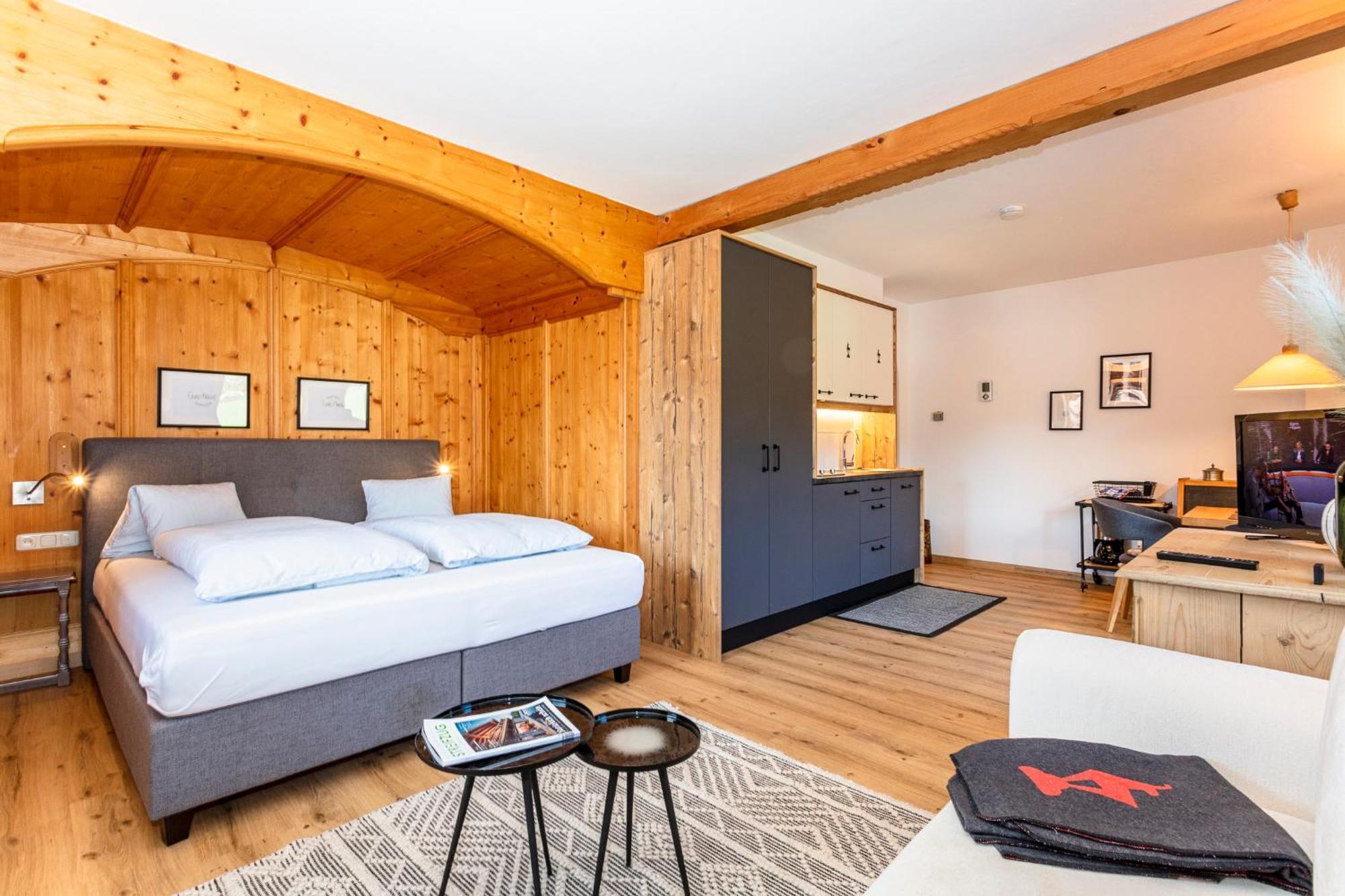 Pon-Apart Reith bei Kitzbühel Exterior foto