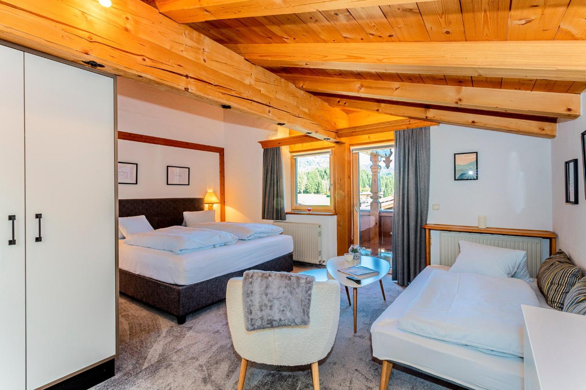 Pon-Apart Reith bei Kitzbühel Exterior foto