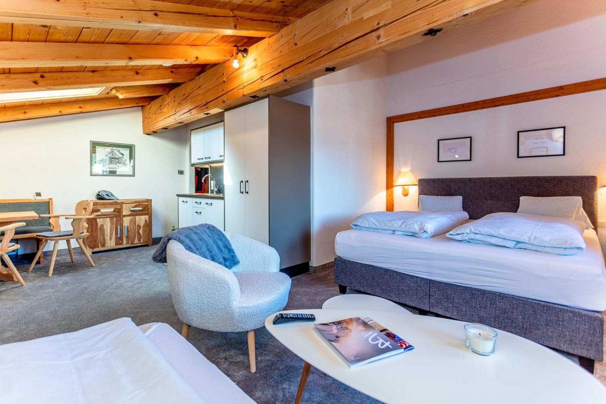 Pon-Apart Reith bei Kitzbühel Exterior foto