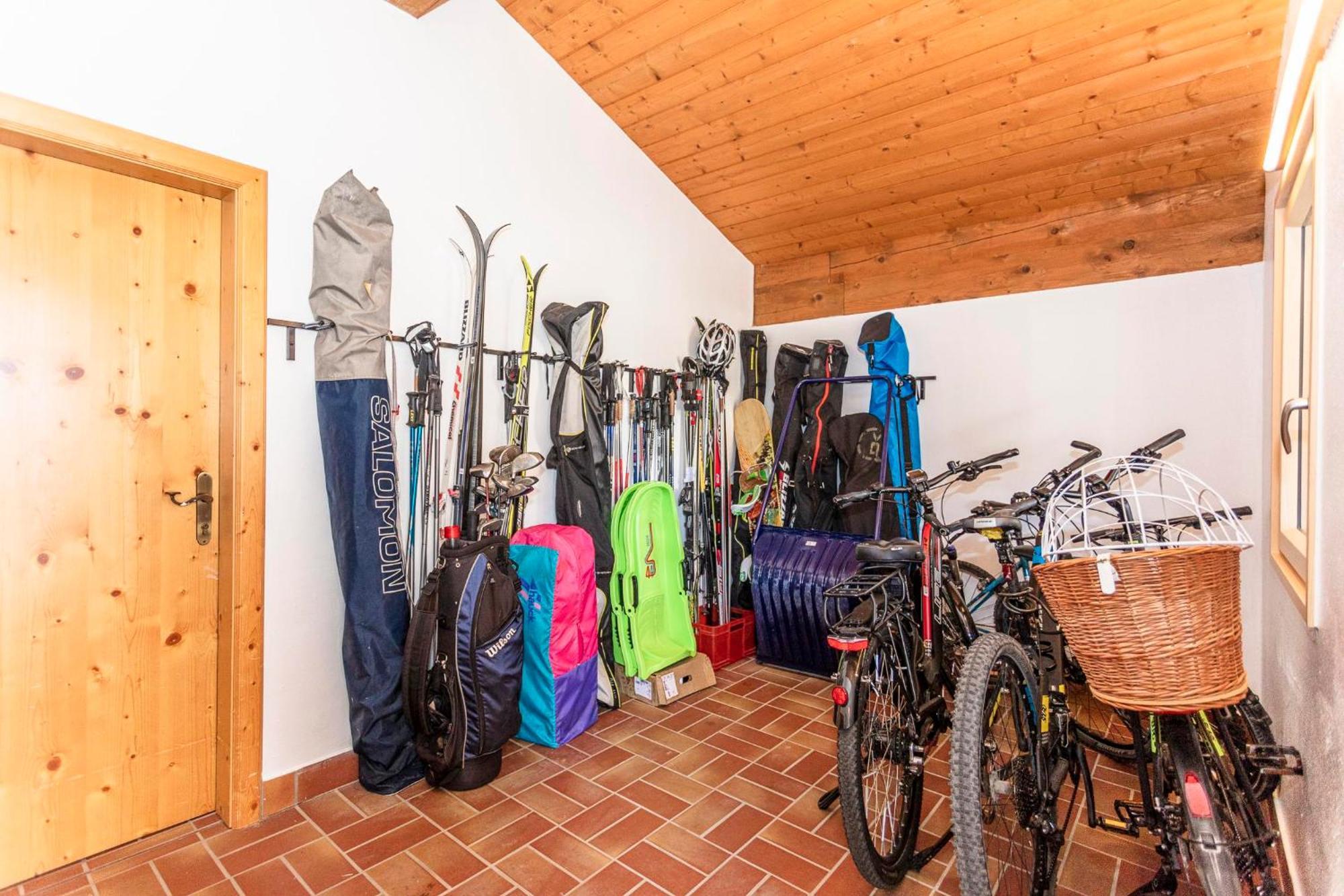 Pon-Apart Reith bei Kitzbühel Exterior foto
