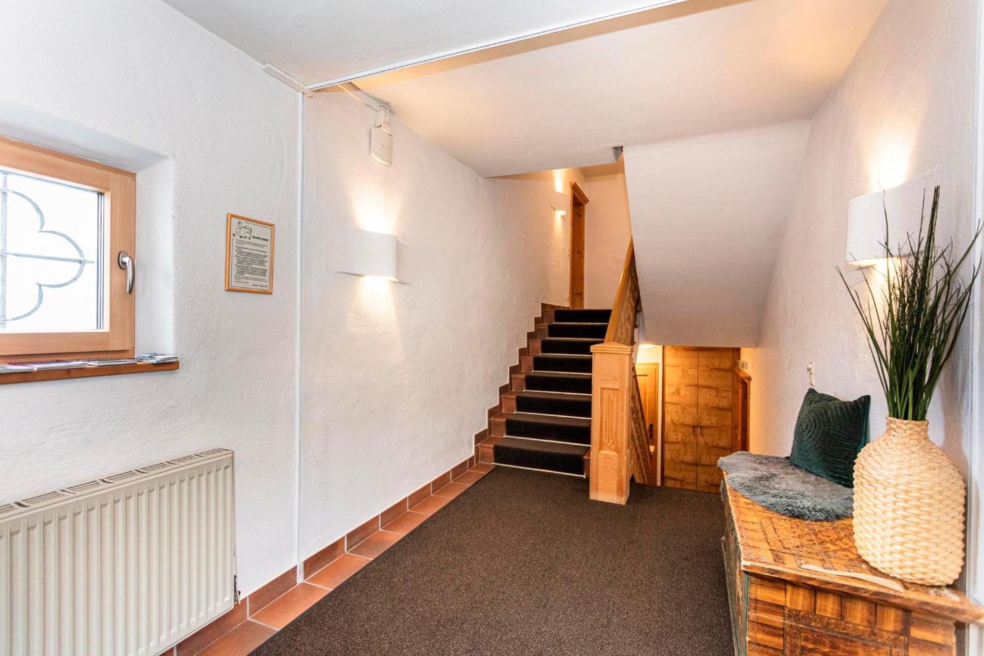Pon-Apart Reith bei Kitzbühel Exterior foto