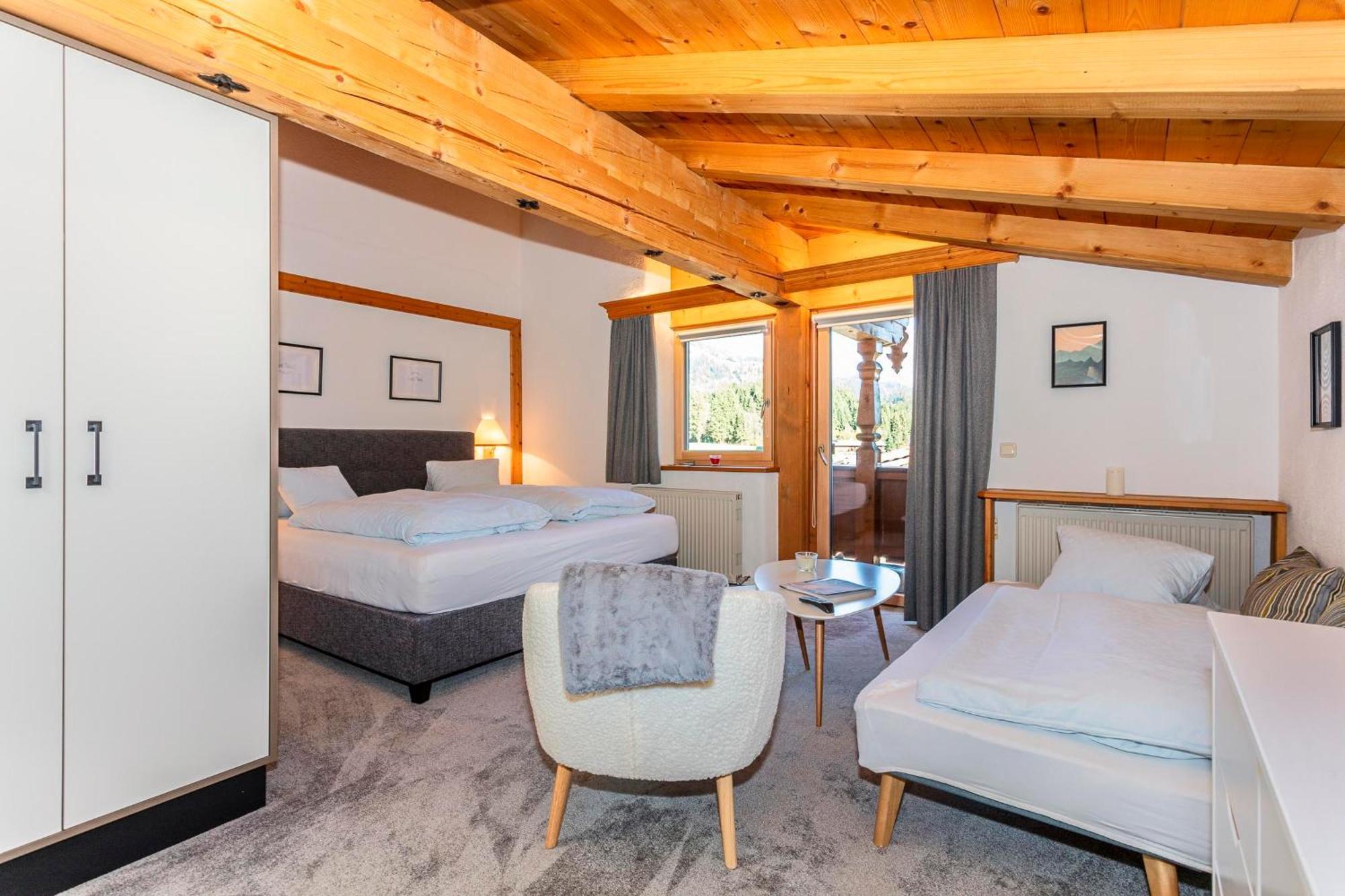 Pon-Apart Reith bei Kitzbühel Exterior foto